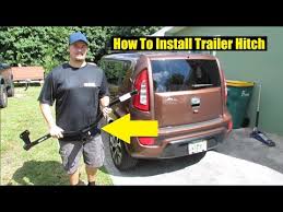 Weight distribution hitch installation involves leveling the trailer, measuring vehicle and trailer height, mounting the hitch head, shank, spring bars and hookup brackets, and adjusting the weight distribution hitch as needed. Curt Trailer Hitch Dealers Near Me 07 2021
