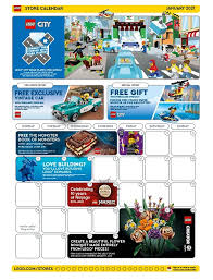 21325 lego ideas blacksmith, 92177 lego ideas ship in a bottle, 40448 vintage car, 7952 kingdoms advent calendar. January 2021 Lego Store Calendar Promotions Toys N Bricks