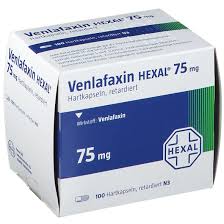 Venlafaxin Hexal 75 Mg 100 St Shop Apotheke Com