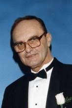 Nicholas Baltusevich Obituary