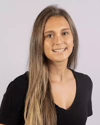 2021 Women's Volleyball Roster