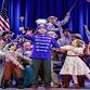 Meredith Willson’s The Music Man at Palace Theater