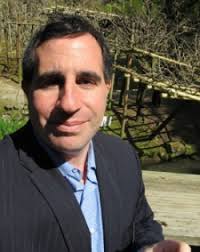 Jonathan Edelstein's Instagram, Twitter & Facebook