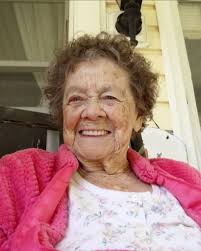 Most Recent Obituaries