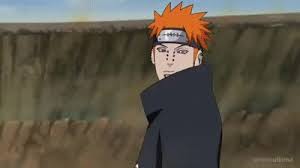 Pain Naruto Gifs Get The Best Gif On Giphy | see more about anime, cute and kawaii. pain naruto gifs get the best gif on
