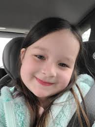 Embracing silly moments with teenage daughter