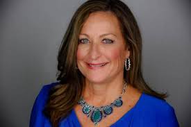 Deena Nicholson of Premier Jewelry is top level sponsor for MCABW  Scholarship Drive