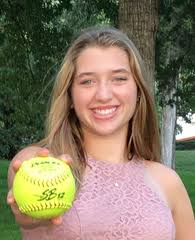 Ella Ebert's Softball Recruiting Profile