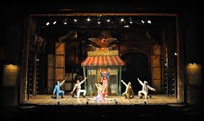View ratings, photos, and more. Production History The Cape Playhouse