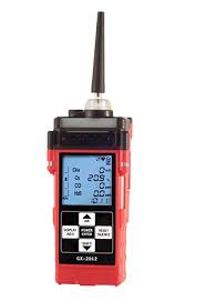 Gx 2012 Gas Monitor Gas Detectors Portable Gas Monitors