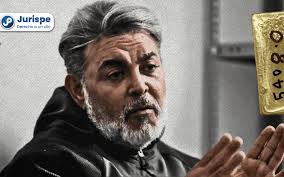 Caso 'Chibolín': lea la resolución de la Sala Penal de Apelaciones que  devuelve barras de 24.33 y 26.52 Kg de oro