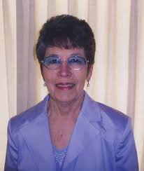 Shirley Helm Obituary