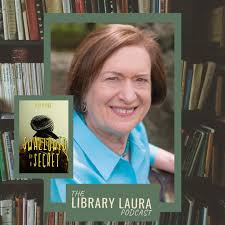The Library Laura Podcast (@librarylaurapodcast) • Instagram photos and  videos