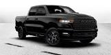 DODGE-RAM