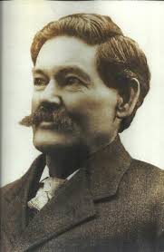 AT THE RIVERBEND: February 2012