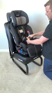 Need a manual for your nuna rebl car seat? Jamie Grayson It S Time Let S Look At The Nuna Exec