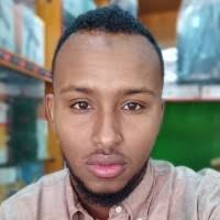 Mohamed Hersi