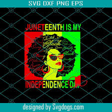 Download Juneteenth Afro Queen Svg Melanin Black Natural Hair Wvg Black Woman Queen Svg Vinyl Afro Svg Svgdogs