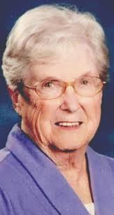 Irene Spry 'Wink' Hendricks