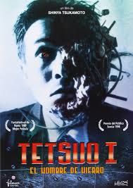 The way people watch television shows has changed in recent years. Amazon Com Tetsuo I El Hombre De Hierro Movies Tv