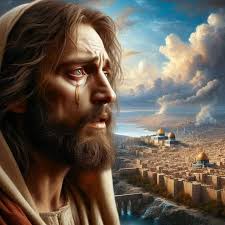 Prayers for salvation and glory in a chaotic world