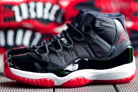 Jordan 11 Retro Black Red White Air Jordan 11 Retro Black White Varsity Red Air Jordans Air Jordans Retro Air Jordan 11 Bred