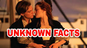 Леонардо дикаприо, кейт уинслет, билли зейн и др. Unknown Facts About Kate Winslet And Leonardo Dicaprio S Titanic Movie Iwmbuzz