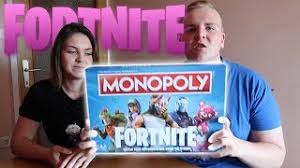 The app makes the fortnite monopoly board game even more fun to play with friends. Fortnite Monopoly S Tijo Youtube