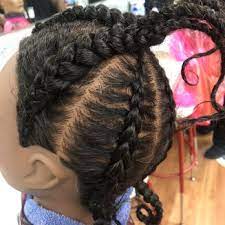 They speak there own native language, and sometimes take a long time on the phone however. Bintu Mother African Hair Braiding Natural Hair Request An Appointment Hair Salons 207 N Myers St Charlotte Nc Phone Number
