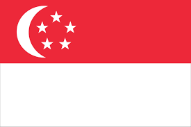 Flag of Singapore | Meaning, Colors & History | Britannica