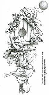 Pyrography doodles, lesson 2, free wood burning project by lora irish | lsirish.com. Pin On Coloring Pages