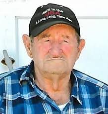 Wayne Stamper Obituary (1920