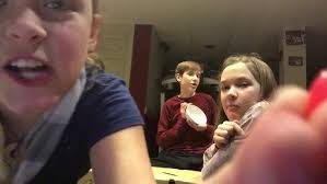 2018 5678 Rhythm Dancers at Bucks Game