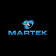 Martek Global logo