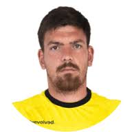 Estadísticas de Fabio Matos en Leixões