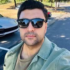 Türkel Rüstəmxanlı (@TRustemxanl)