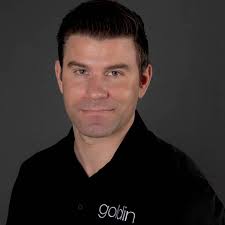 I was watching Goldin Touch