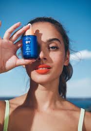 Introducing Your New SPF BFF: Ultra Violette Launches at David Jones