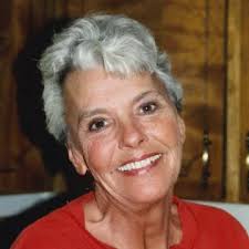 Nina Geraldine Harris Coursey Obituary 2024