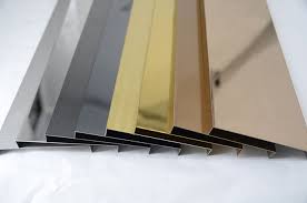 Check spelling or type a new query. 201 304 U Channel Polished Stainless Steel Edge Trims Decorative Metal Strips