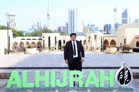 Tv alhijrah merupakan saluran televisi islam pertama negara malaysia. Ceo Tv Alhijrah Terima Anugerah Asean Inspiring Award Winner 2021 Munsyeed