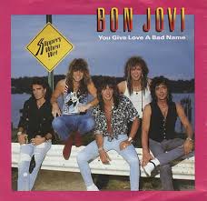 It consists of singer jon bon jovi, keyboardist david bryan, drummer tico torres, guitarist phil x, and bassist hugh mcdonald. Bon Jovi 80s Songs Videos Simplyeighties Com