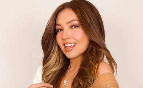Thalía One of Quién magazine's "31 Mujeres que amamos" (31 Women We Love)