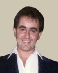 Fiche de M. Luc Bélanger