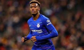 Od sezóny 1992/93 působí v premier league (nejvyšší fotbalová soutěž v anglii). Chelsea Transfer News Callum Hudson Odoi Can Replace Eden Hazard William Gallas Football Sport Express Co Uk