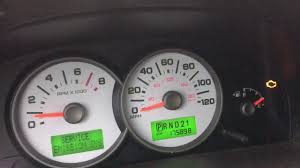 Como Solucionar Service Emission Sys Ford Scape 2005 Youtube