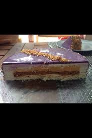 Dacquoise Coco Noisette Croustillant Praline Cremeux Caramel Cremeux Caramel Chocolat Bain Marie Mousse Coco