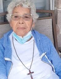 Guadalupe A Mireles Obituary October 26, 2022