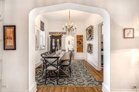 It can either stand out or conform to the. Kitchen Arch Design Ideas For Your Home Beautiful Homes
