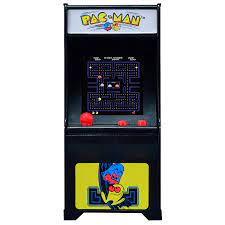 Maybe you would like to learn more about one of these? Juego Recreativa 80 Tipo Pac Man Rodillo Treinta Maquinas Recreativas A Las Que Estabamos Enganchados En Los 80 Yo Fui A Egb Pacman Juego Pacman Gratis Vuelve Al Pasado Con